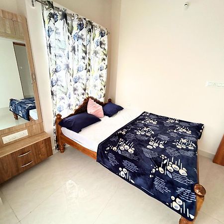 Mannat Inn Classic Premium - 3Bhk Mysore Exterior photo
