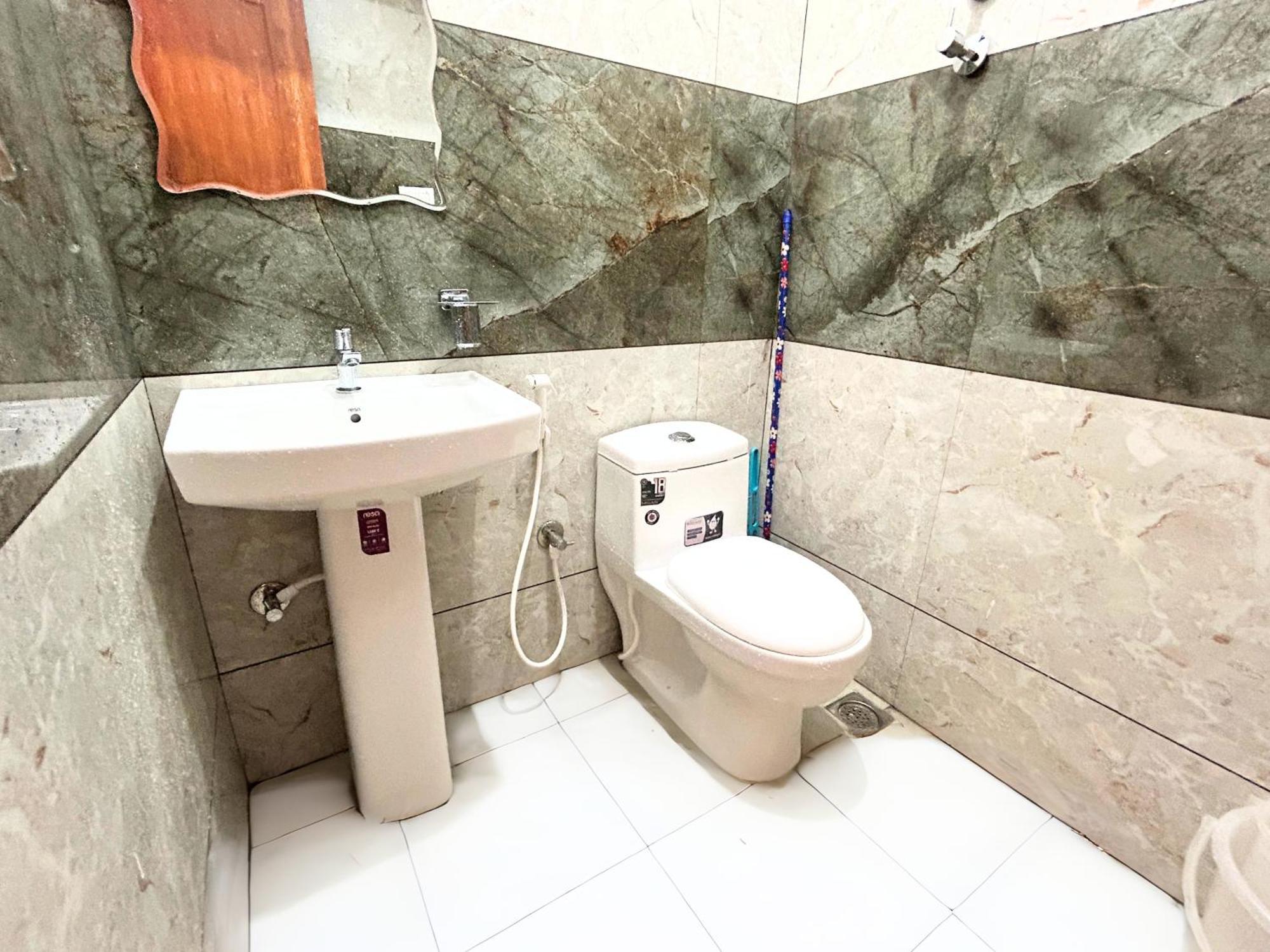 Mannat Inn Classic Premium - 3Bhk Mysore Exterior photo