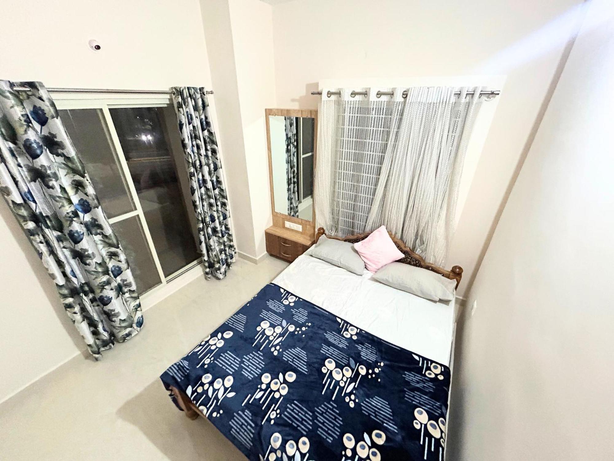 Mannat Inn Classic Premium - 3Bhk Mysore Exterior photo