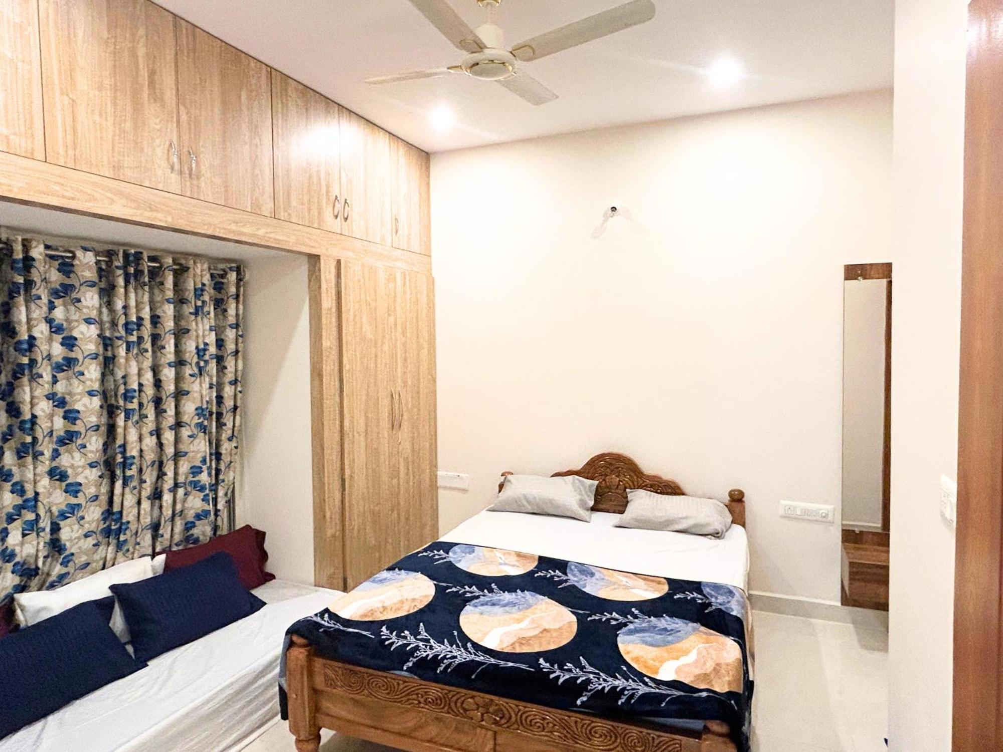 Mannat Inn Classic Premium - 3Bhk Mysore Exterior photo