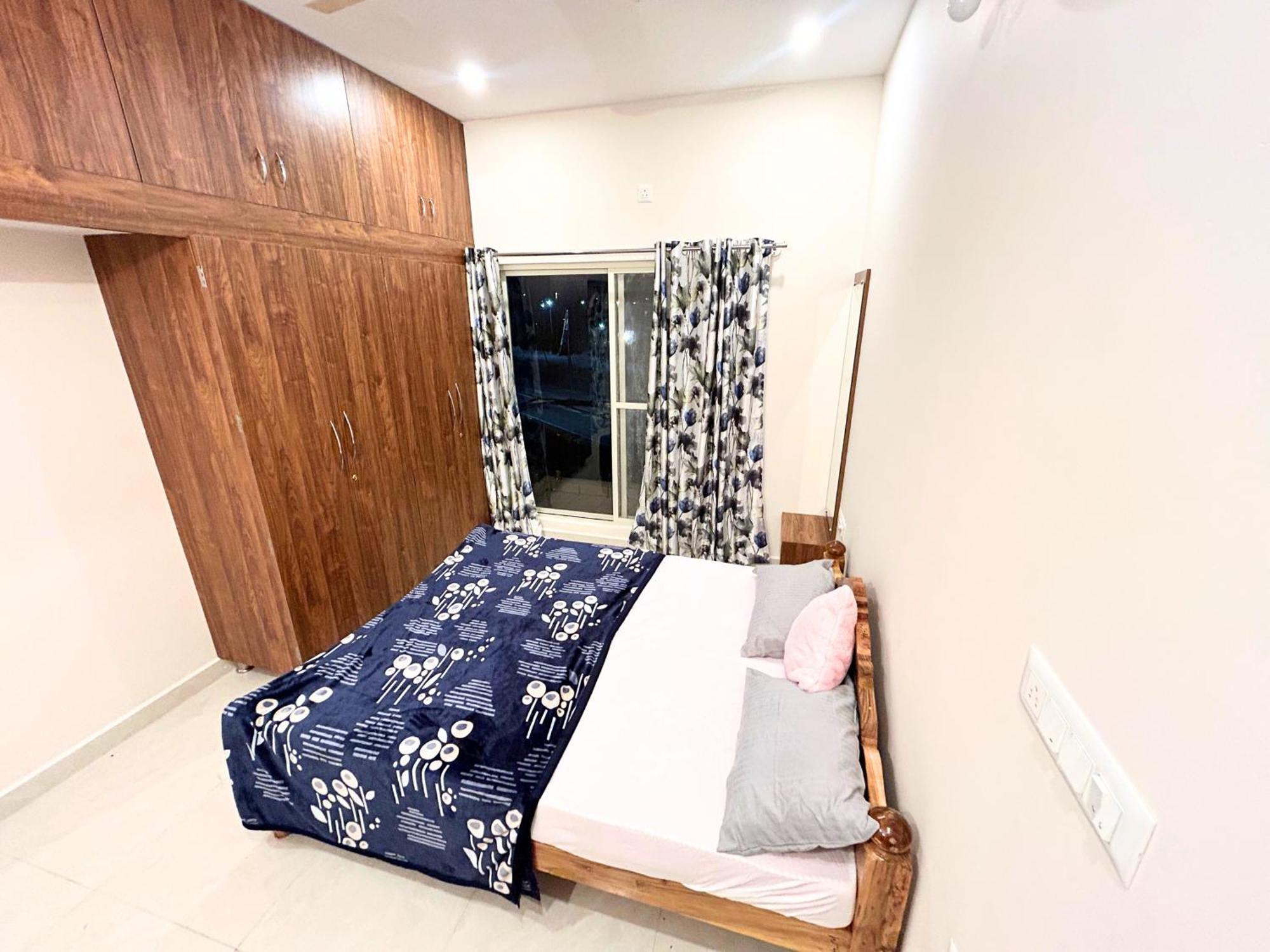 Mannat Inn Classic Premium - 3Bhk Mysore Exterior photo