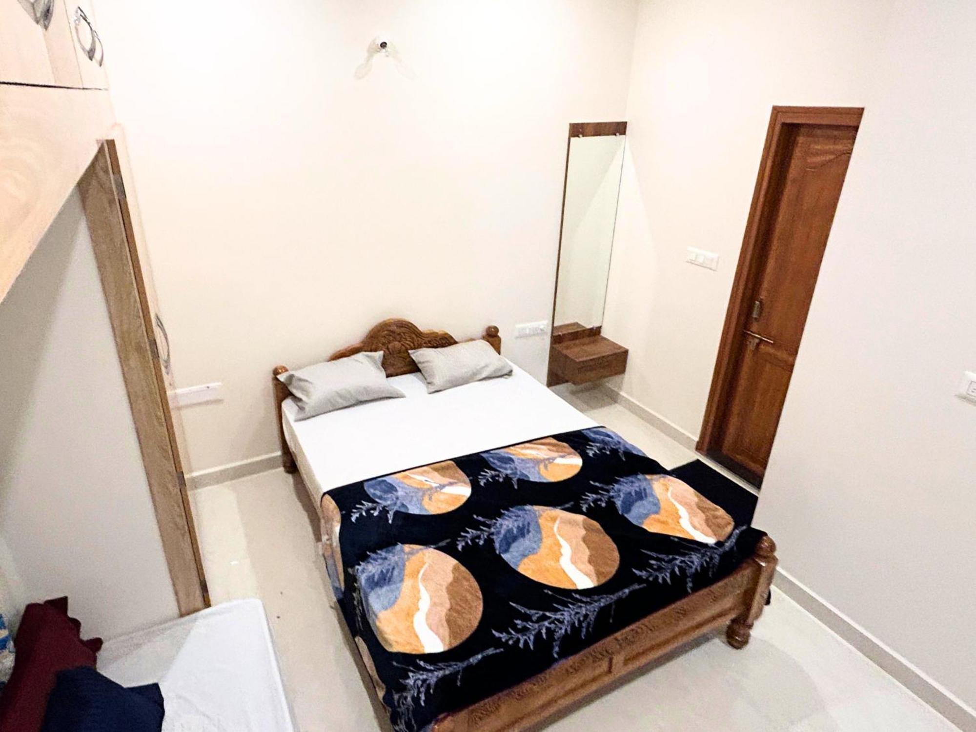 Mannat Inn Classic Premium - 3Bhk Mysore Exterior photo