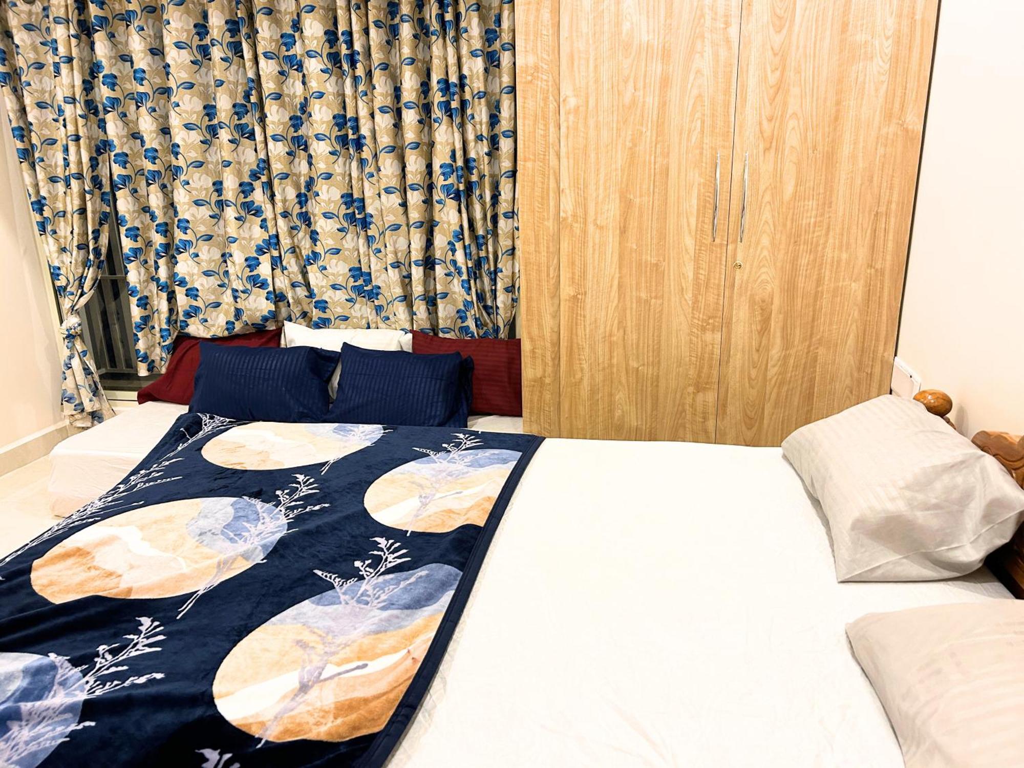 Mannat Inn Classic Premium - 3Bhk Mysore Exterior photo