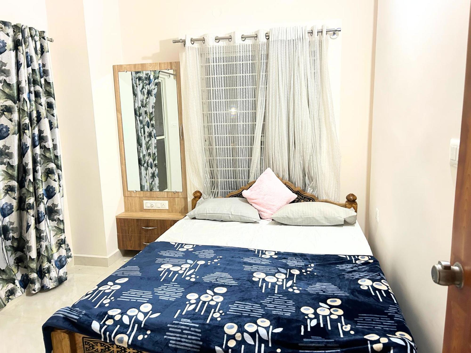 Mannat Inn Classic Premium - 3Bhk Mysore Exterior photo