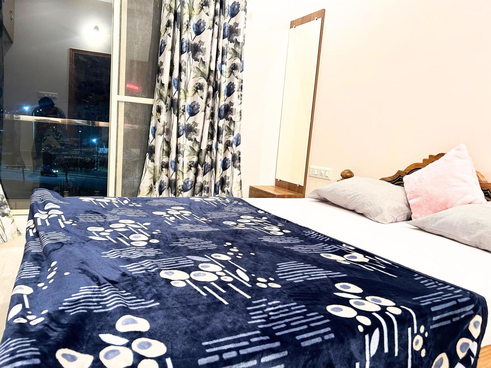 Mannat Inn Classic Premium - 3Bhk Mysore Exterior photo